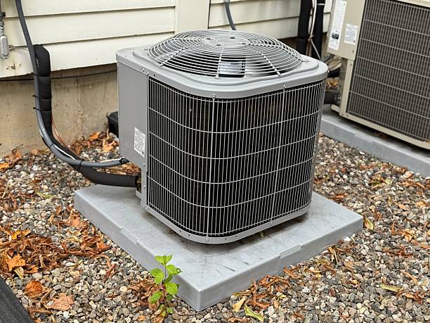 24/7 Emergency Hvac experts in Worthington, OH